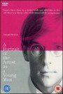 Portrait Of The Artist As A Young Man